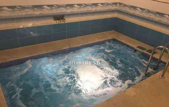 Коттедж, 650 м2 Лобня