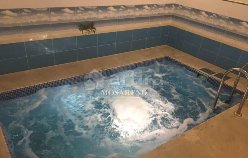 Коттедж, 650 м2 Лобня - изображение 3