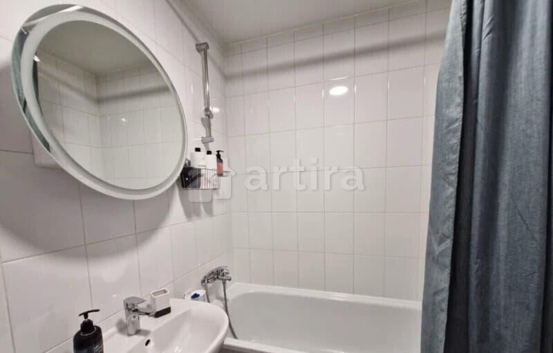 1-комн. квартира, 31 м2, 17/17 эт. Мытищи - изображение 15