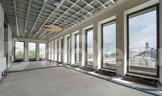 6-комн. апарт-ы, 261.4 м2, 5/5 эт. Москва