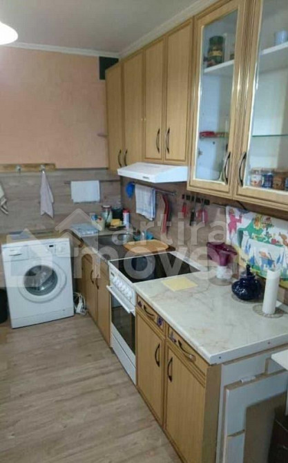 1-комн. квартира, 39 м2, 15/16 эт. Москва - изображение 5