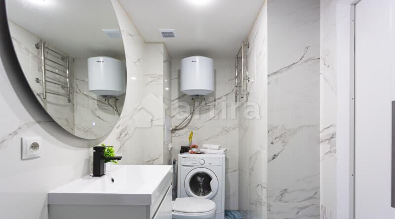 1-комн. квартира, 42 м2, 2/3 эт. Красногорск - изображение 17