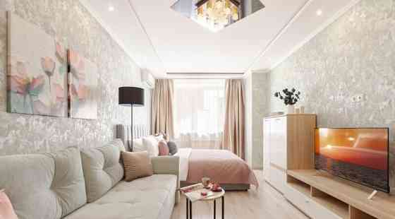 2-комн. квартира, 50 м2, 9/18 эт. Самара