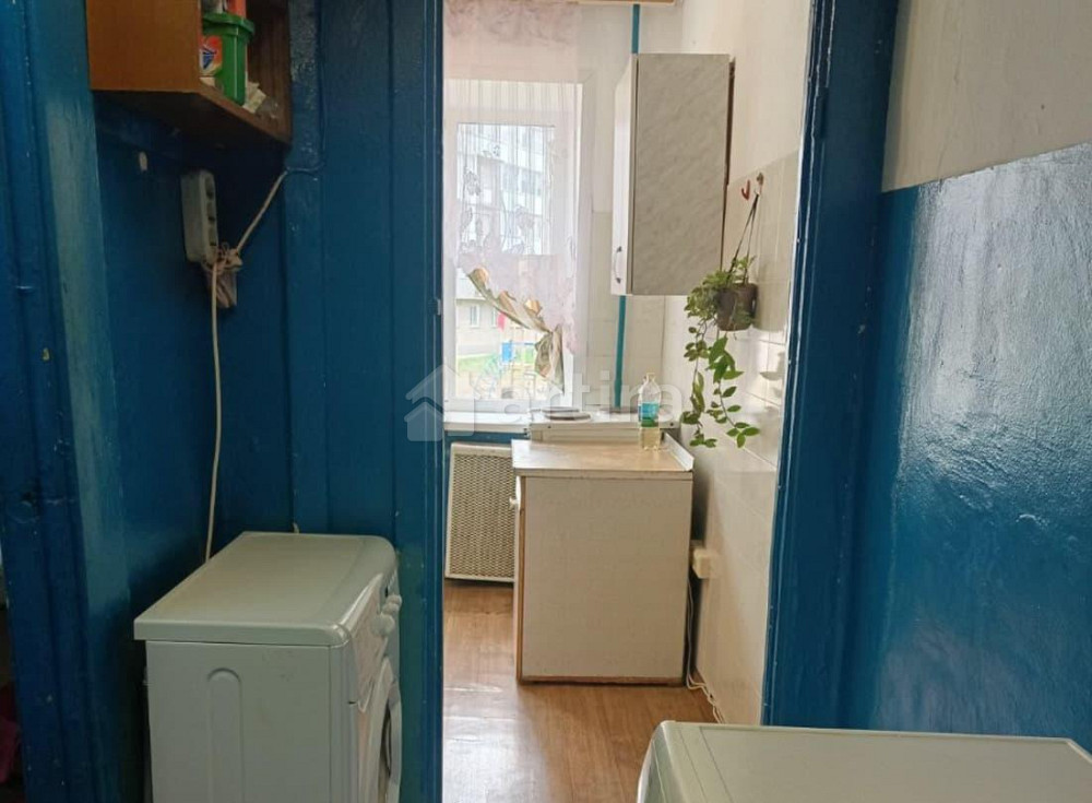 Комната, 12.3 м2, 2/5 эт. Новосибирск - изображение 4