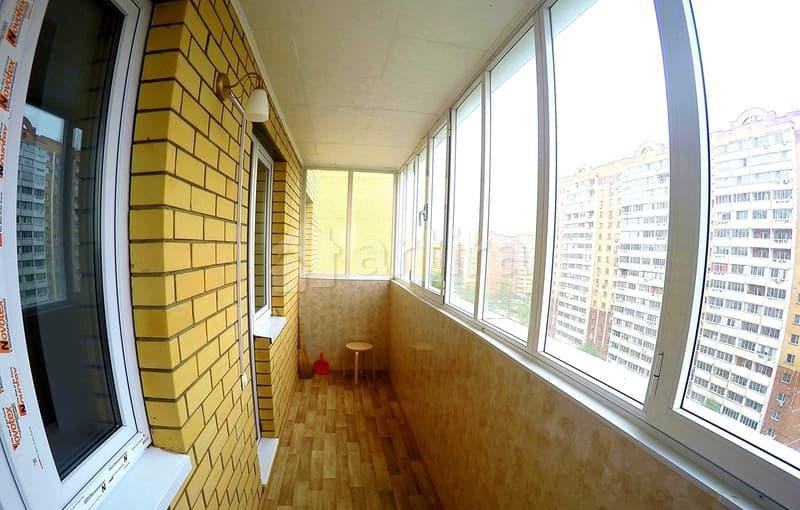 1-комн. квартира, 40 м2, 9/17 эт. Железнодорожный - изображение 10