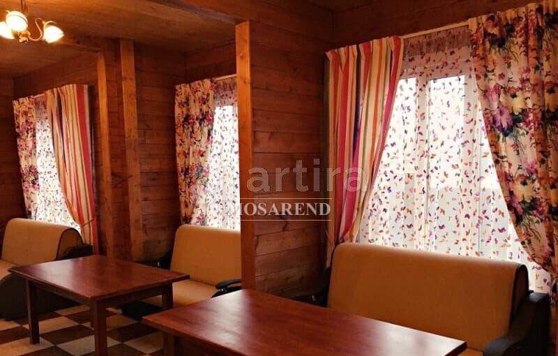 Коттедж, 900 м2 Истра - изображение 6