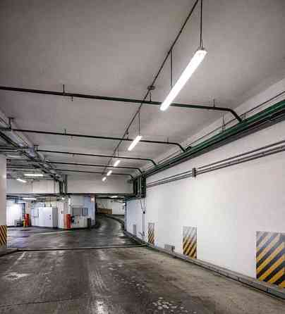 Гараж, 14.7 м2 Москва