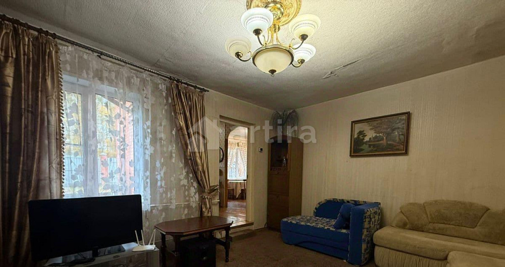 Часть дома, 50 м2, 4 сотки, 2 эт. Пушкино - изображение 3