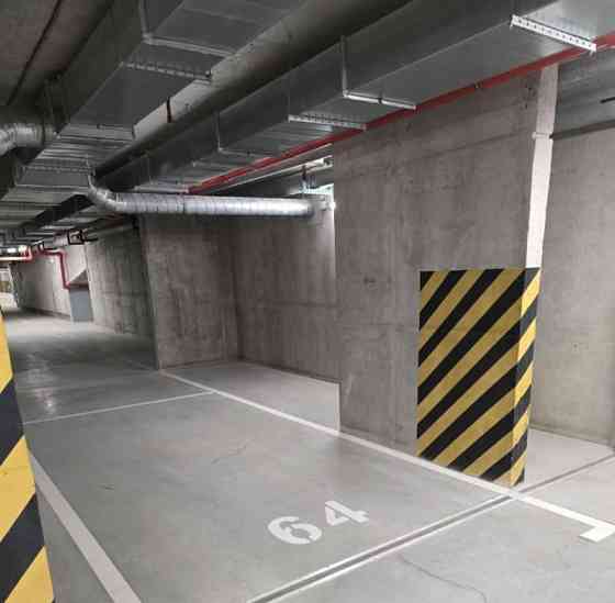 Гараж, 13.3 м2 Санкт-Петербург