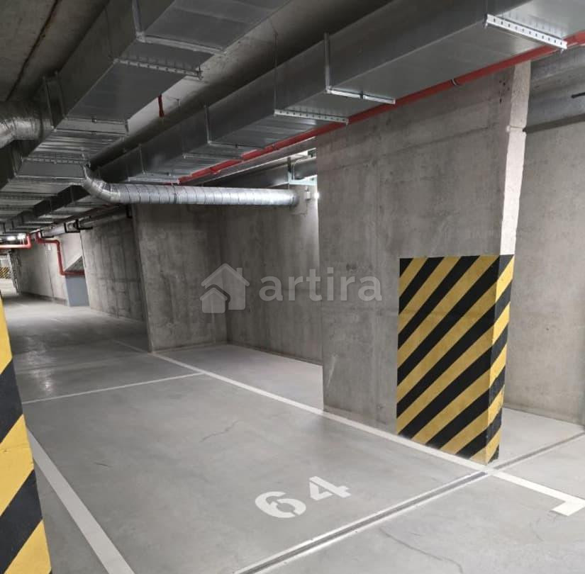 Гараж, 13.3 м2 Санкт-Петербург - изображение 4