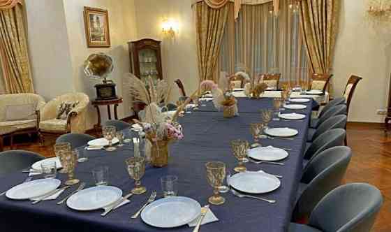 Коттедж, 500 м2 Одинцово