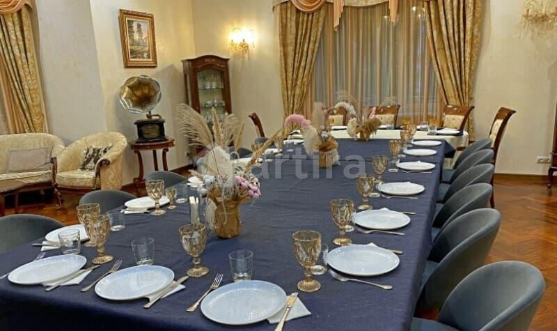 Коттедж, 500 м2 Одинцово - изображение 6