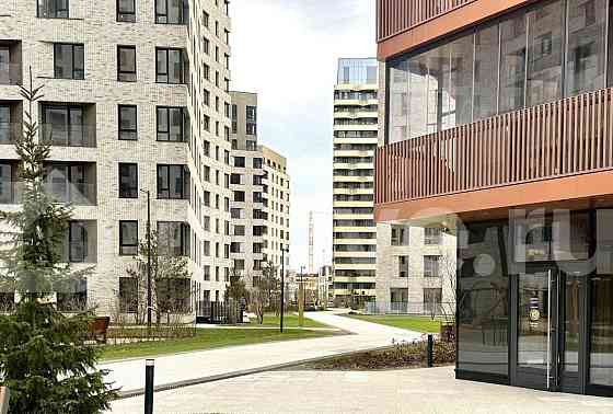 3-комн. квартира, 139 м2, 13/16 эт. Москва