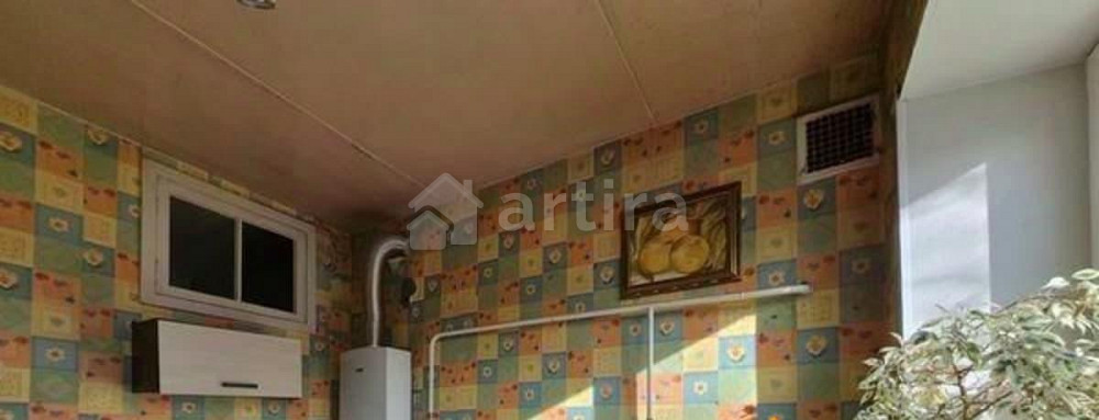 Комната, 19.4 м2, 5/5 эт. Москва - изображение 7