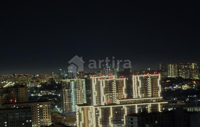 1-комн. квартира, 35 м2, 25/25 эт. Ростов-на-Дону - изображение 14