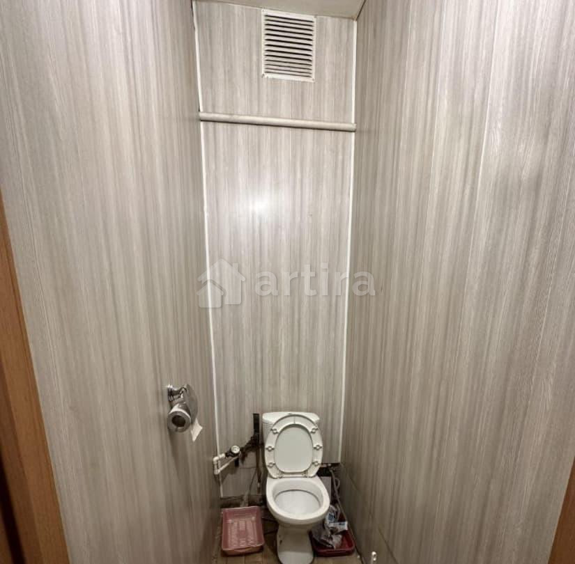 Комната, 20.2 м2, 3/5 эт. Москва - изображение 5