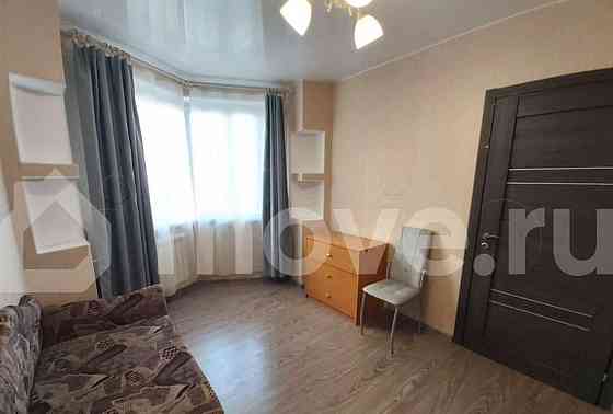 Студия, 24 м2, 2/25 эт. Москва