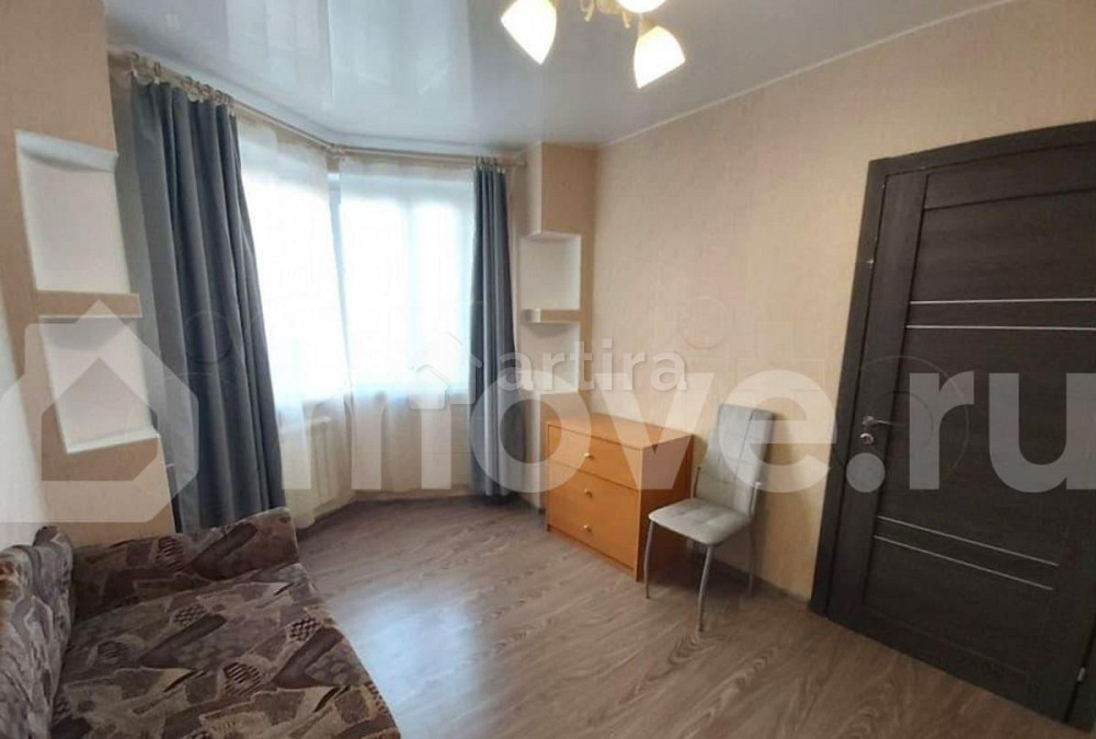 Студия, 24 м2, 2/25 эт. Москва - изображение 1