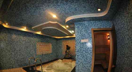 Коттедж, 300 м2 Новосибирск