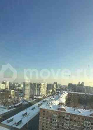 1-комн. квартира, 45.5 м2, 16/19 эт. Москва