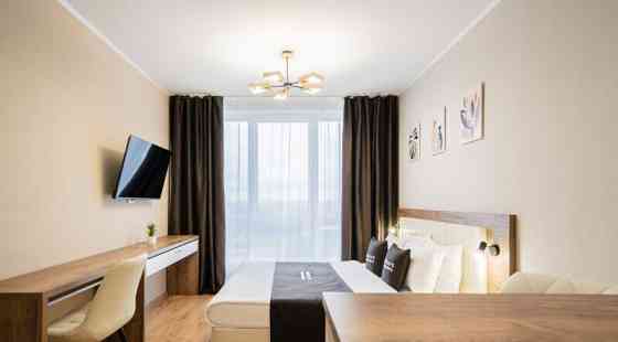 1-комн. квартира, 26 м2, 13/15 эт. Санкт-Петербург