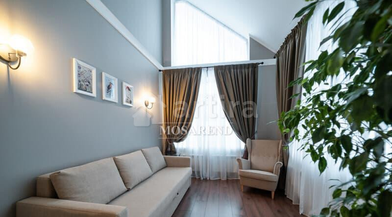 Коттедж, 800 м2 Химки - изображение 18