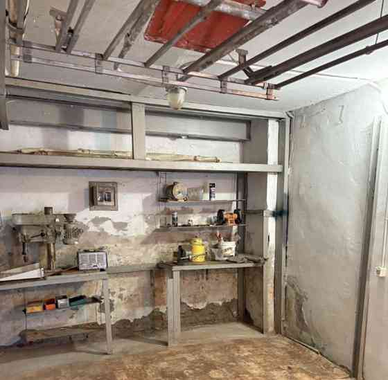 Гараж, 18 м2 Красноярск