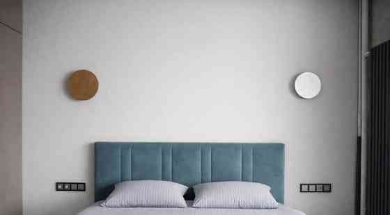 Студия, 38 м2, 17/17 эт. Климовск