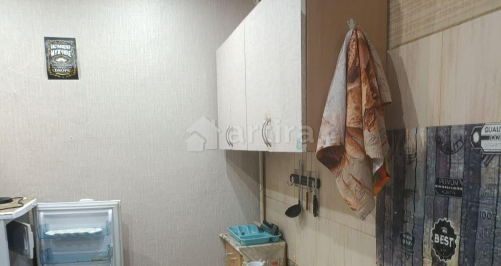 Комната, 19 м2, 8/9 эт. Красноярск - изображение 4