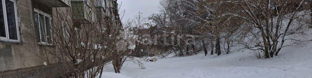 Комната, 15 м2, 3/5 эт. Новосибирск - изображение 1