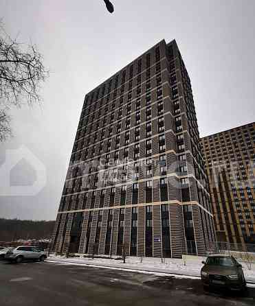 Студия, 25.5 м2, 14/23 эт. Москва