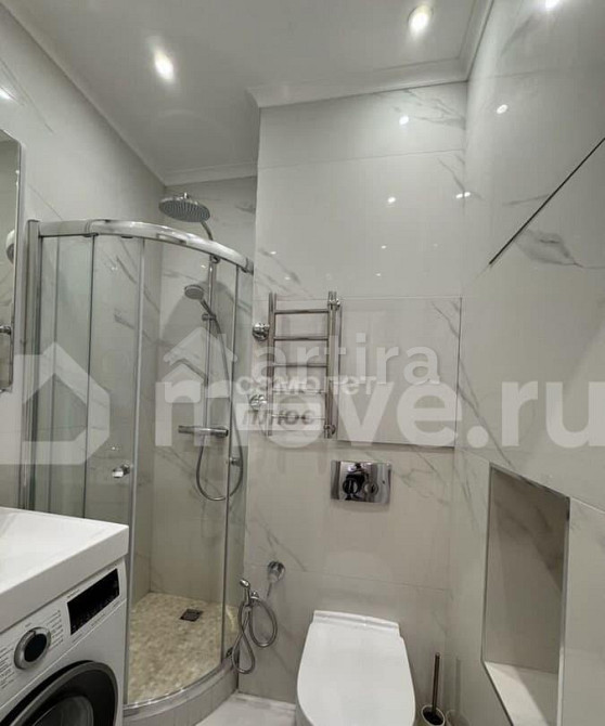 Студия, 30 м2, 7/23 эт. Москва - изображение 4