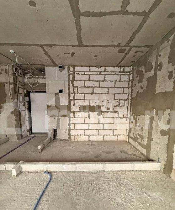 Студия, 41.4 м2, 12/22 эт. Москва - изображение 6