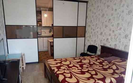 1-комн. квартира, 37 м2, 8/18 эт. Москва