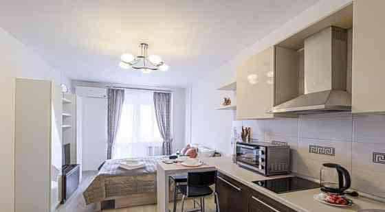 1-комн. квартира, 28 м2, 15/17 эт. Новосибирск