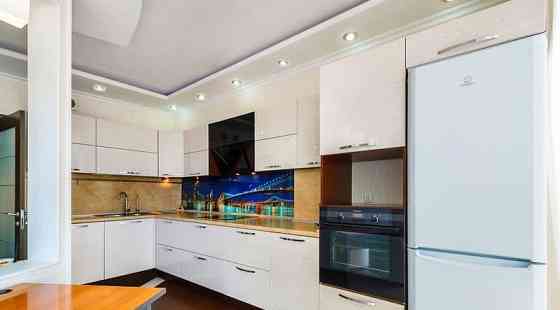 2-комн. квартира, 45 м2, 10/16 эт. Ростов-на-Дону