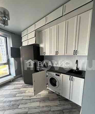 Студия, 57.6 м2, 5/58 эт. Москва