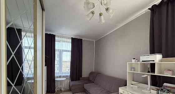 Комната, 18.2 м2, 3/5 эт. Москва