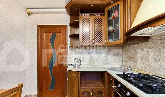 3-комн. квартира, 61.3 м2, 8/12 эт. Москва