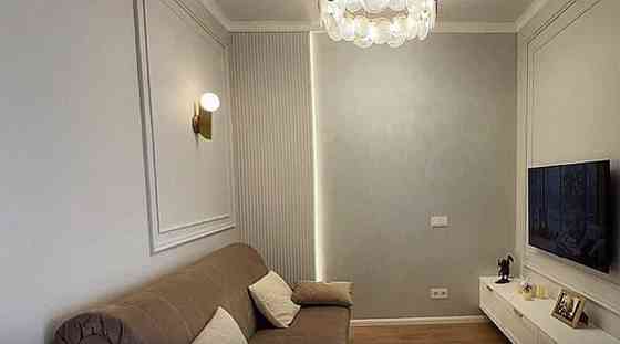 1-комн. квартира, 48 м2, 8/10 эт. Самара