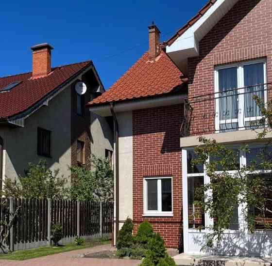 Таунхаус, 170 м2, 3 сотки, 2 эт. Калининград