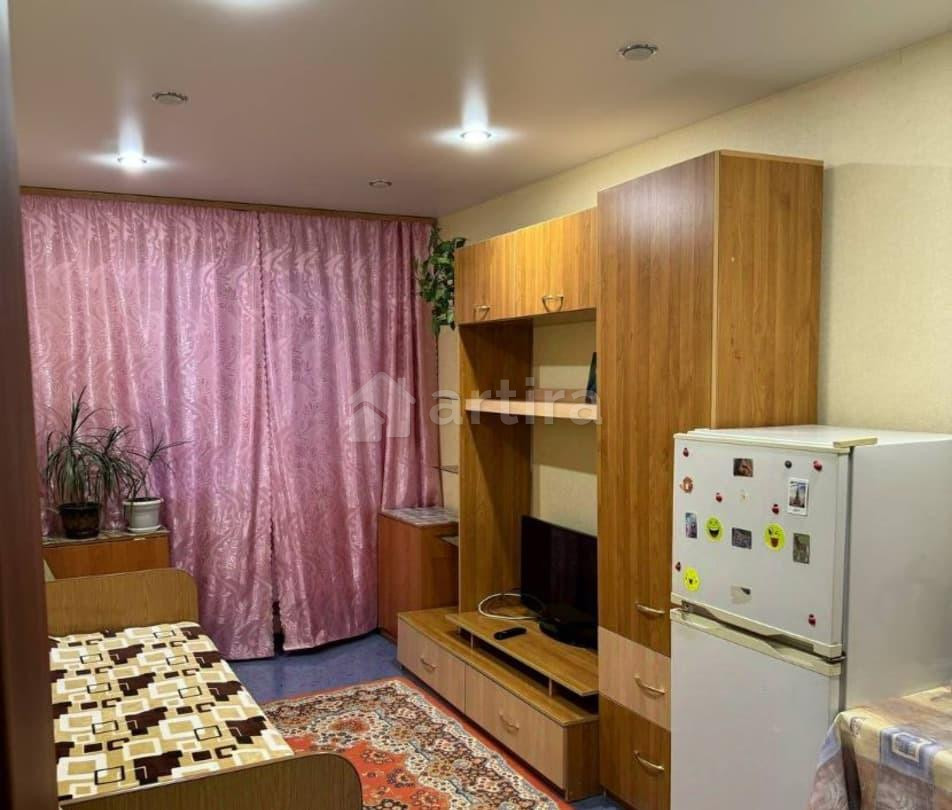 Комната, 15 м2, 4/5 эт. Новосибирск - изображение 1