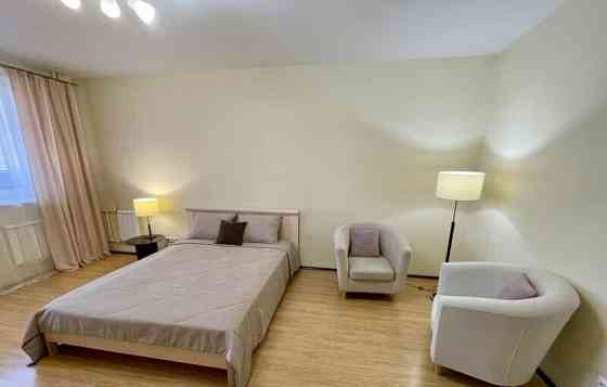 1-комн. квартира, 48 м2, 8/9 эт. Красноярск