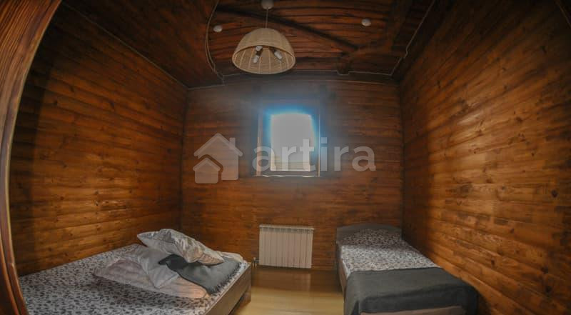 Коттедж, 300 м2 Новосибирск - изображение 13