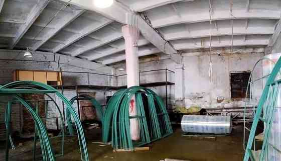 Гараж, 215 м2 Нижний Тагил