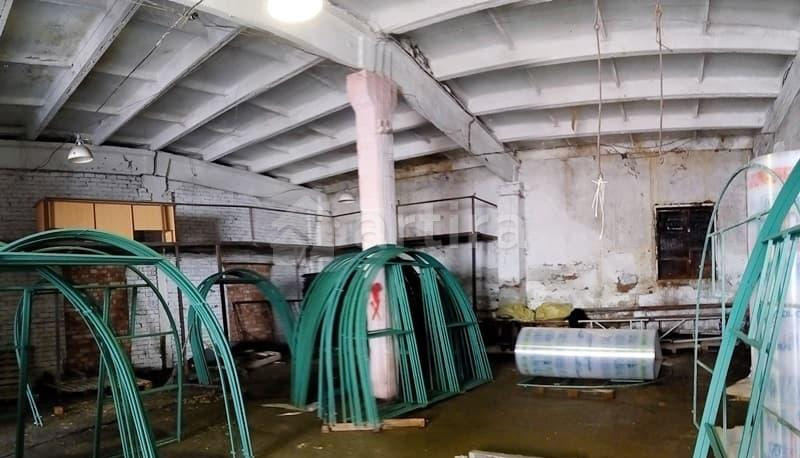 Гараж, 215 м2 Нижний Тагил - изображение 1