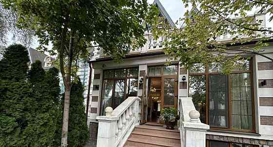 Таунхаус, 450 м2, 9 соток Одинцово