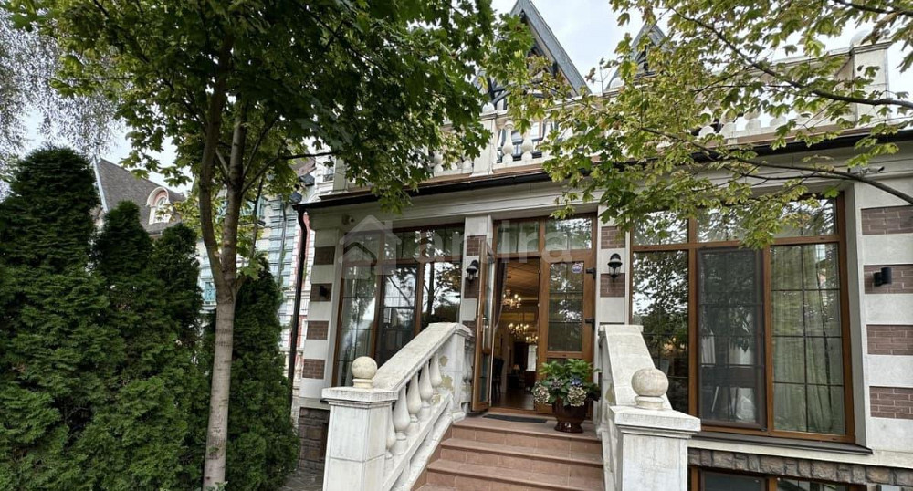 Таунхаус, 450 м2, 9 соток Одинцово - изображение 3