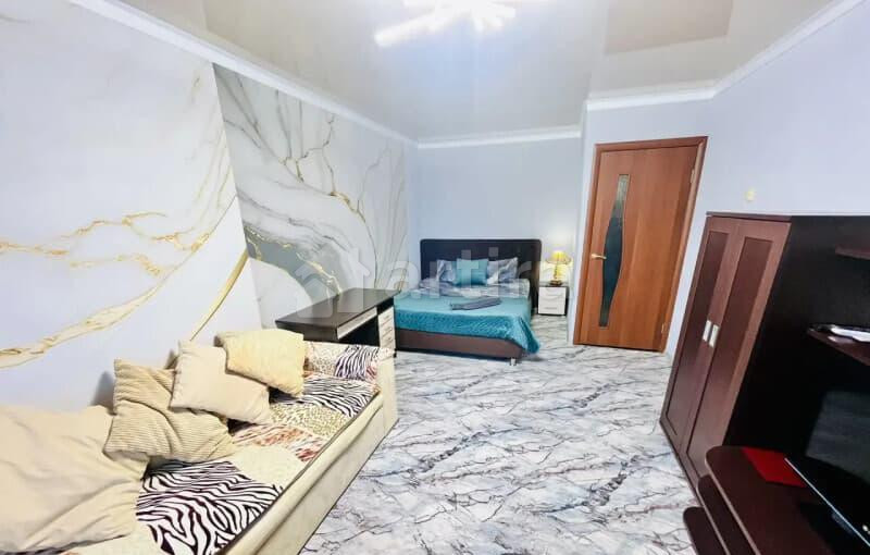 1-комн. квартира, 38 м2, 5/12 эт. Балаково - изображение 4