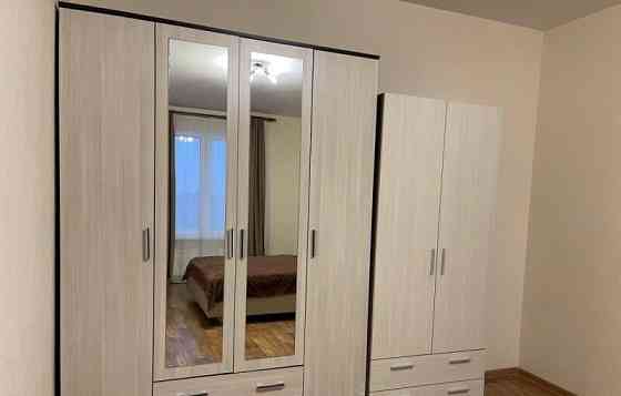 1-комн. квартира, 38 м2, 20/20 эт. Санкт-Петербург